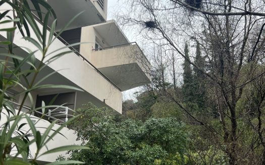 2 pièces avec terrasse
