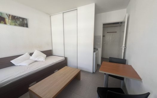 MONTPELLIER ARCEAUX IDÉAL ÉTUDIANT / INVESTISSEUR